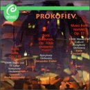 Prokofiev: Music for the play Hamlet, Op. 77 / Boris Godunov, Op. 70bis (incidental music) / Waltz Suite, Op. 110