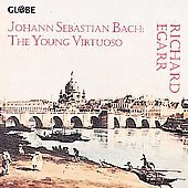 Johann Sebastian Bach: Young Virtuoso