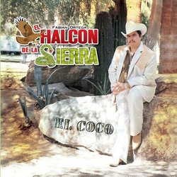 Halcon De La Sierra