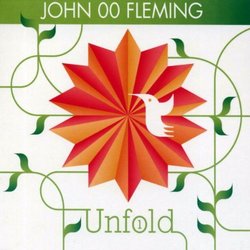 Unfold 1 Mixed By John 00 Fleming