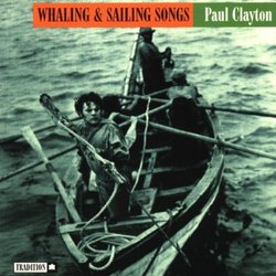 Whaling & Sailing Songs