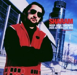 Toronto: Sharam