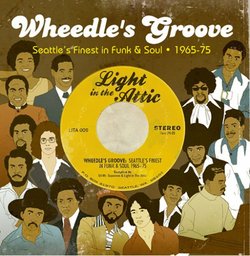 Seattle's Finest in Funk & Soul 1965-75