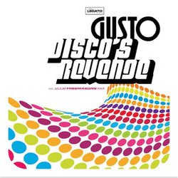 Discos Revenge 2008
