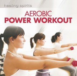 Aerobic Power Workout