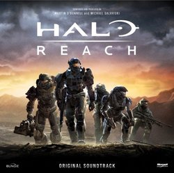 Halo: Reach [Original Game Soundtrack]