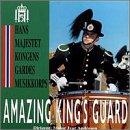 Amazing King's Guard
