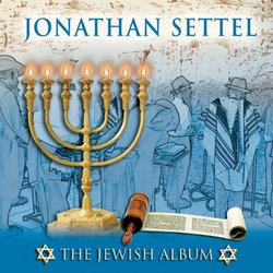 Jewish Album