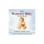 The Happiest Baby on the Block New "Super Soothing" Calming Sounds CD (now ... with 6 great sounds!)
