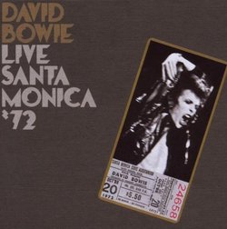 Live in Santa Monica 72