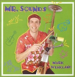 Mr. Sounds