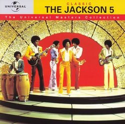 Best 1200 - Classic: Jackson 5