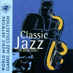 Rough Guide to Classic Jazz