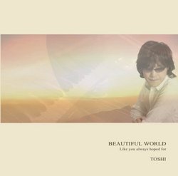 Beautiful World-Like You Always Hoped for