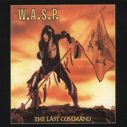 Last Command (Dig)