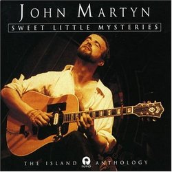 Sweet Little Mysteries: The Island Anthology [2-CD Set]