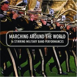 Marching Around the World