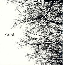 Daturah