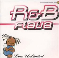 R&B Flava: Love Unlimited