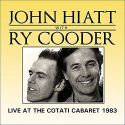 Live At The Cotati Cabaret 1983