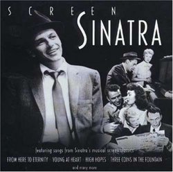 Screen Sinatra