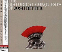 Historical Conquests of Josh Ritter