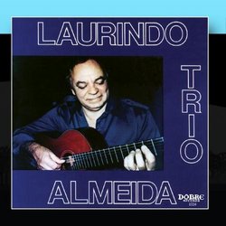 Laurindo Almeida Trio