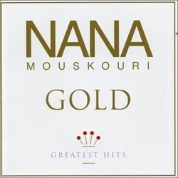 Nana Mouskouri - Gold: Greatest Hits