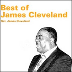 Best of James Cleveland
