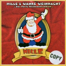 Mille's Wahre Weihnacht