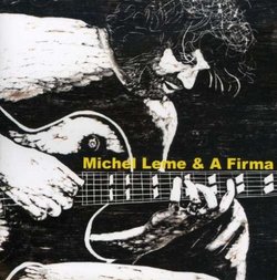 Michel Leme & A Firma
