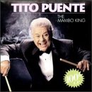 Mambo King: His 100th Album