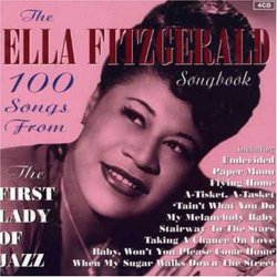 100 Songs from the First Lady of Jazz
