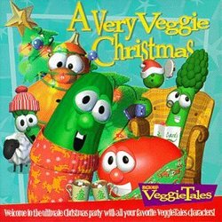 Veggie Tales: A Very Veggie Christmas