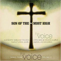 Songs From the Voice, Vol. 2: Son of the Most High