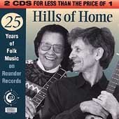 Hills of Home: 25 Years of Folk Music