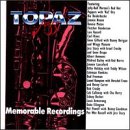 Topaz Jazz: Memorable Recordings