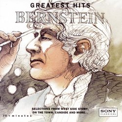 Leonard Bernstein: Greatest Hits