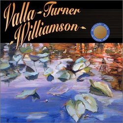 Valla Turner Williamson