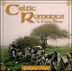 Celtic Romance: Celtic Harp