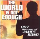 The World Is Not Enough - Best of 007