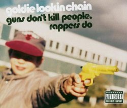 Guns Don't Kill Rappers Do