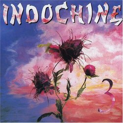 3ieme Sexe: Indochine 3