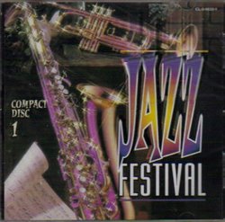 Jazz Festival Volume 1