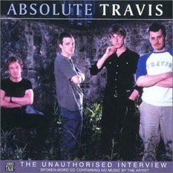 Absolute: Travis Interview