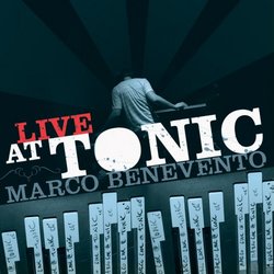 Live at Tonic (Dig)