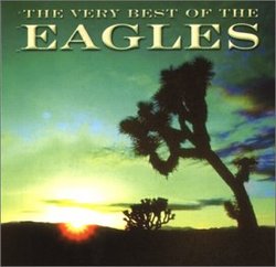 The Very Best of The Eagles