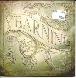 Yearning