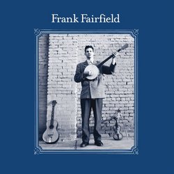 Frank Fairfield