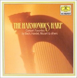 The Harmonious Harp